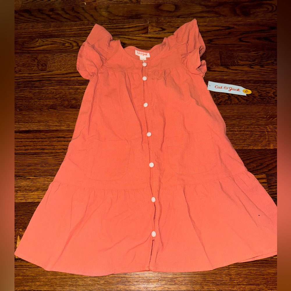 Cat & Jack Dress NWT | BUNDLE TO SAVE